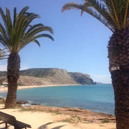 Apartment Baia Luxury