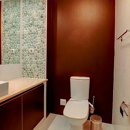Apartment Baia Luxury