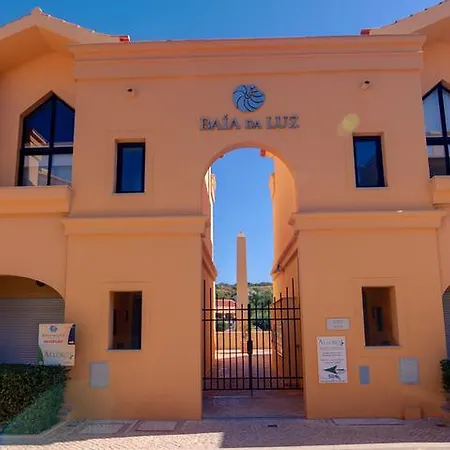 Baia Luxury Apartment