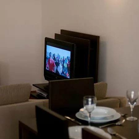 Baia Luxury Apartment *