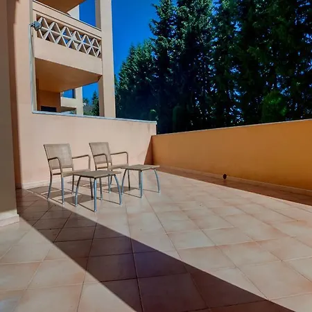 Baia Luxury Apartment Praia Da Luz