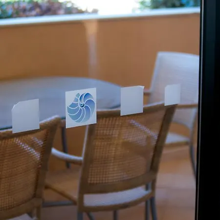 Apartment Baia Luxury *