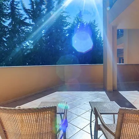 Apartment Baia Luxury Praia Da Luz