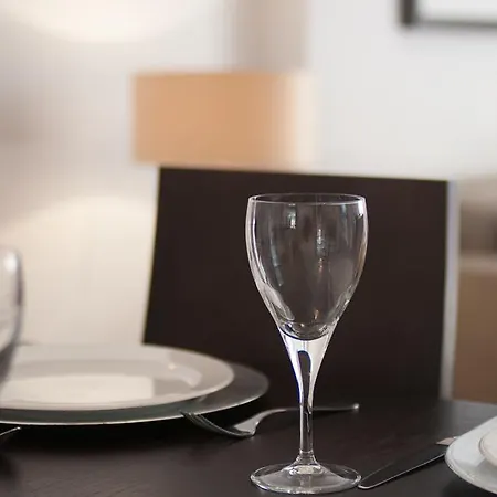 Apartment Baia Luxury
