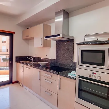 Apartman Baia Luxury Luz