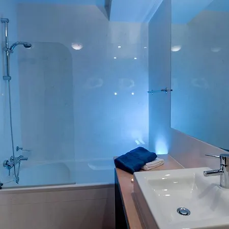Baia Luxury Luz