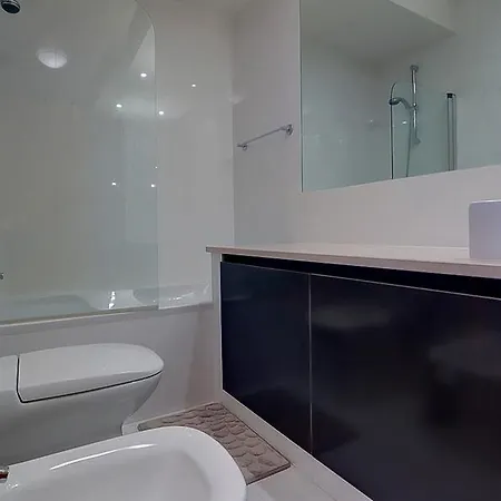 Baia Luxury Apartman Luz