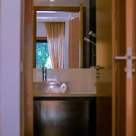 Baia Luxury Luz