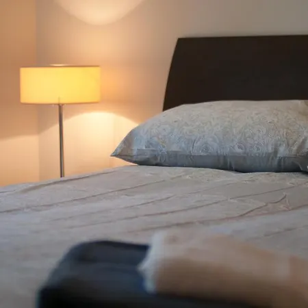 Baia Luxury Apartman Luz