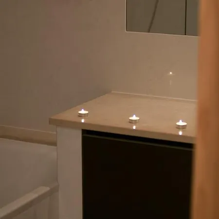 Baia Luxury Luz